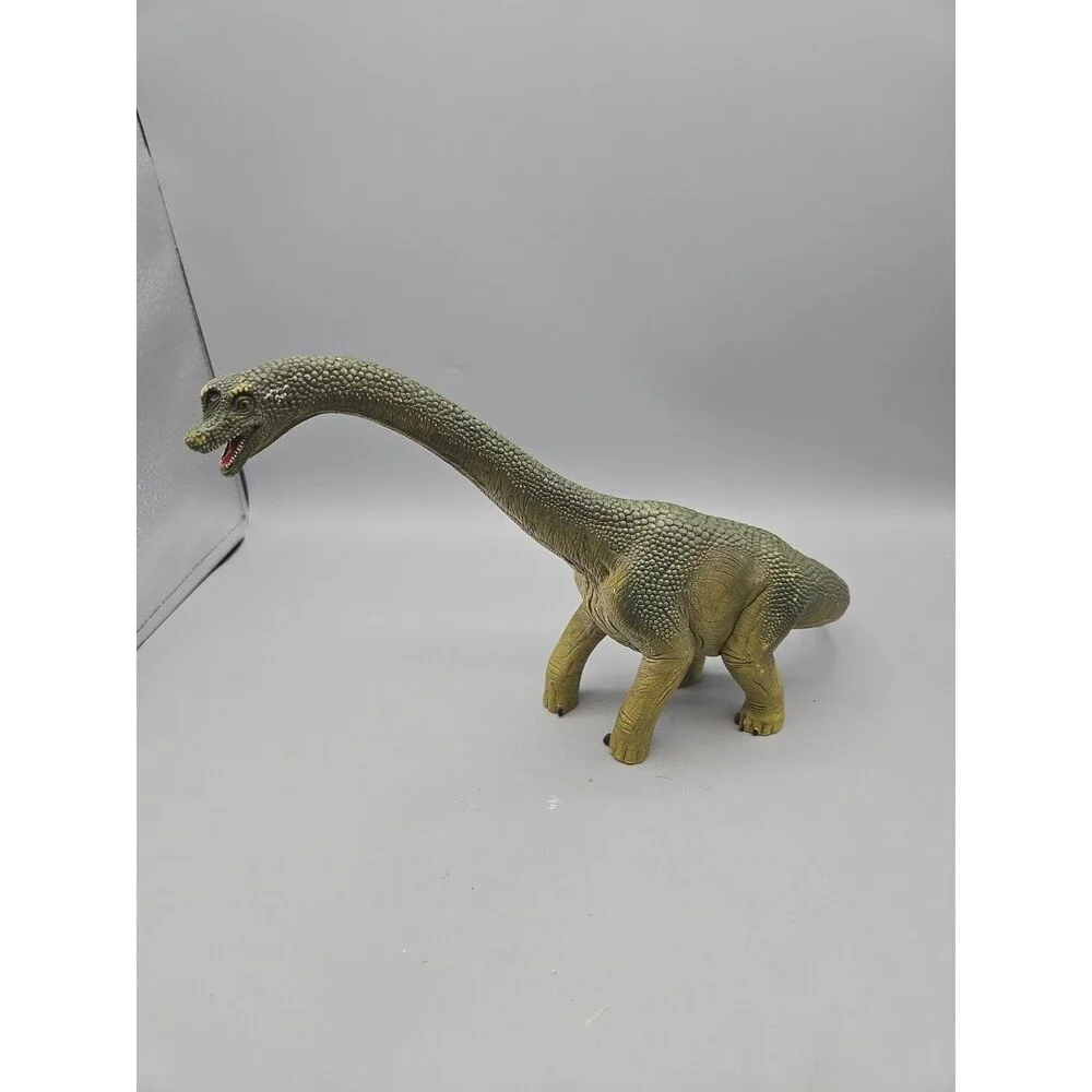 Schleich Large Dinosaur BRACHIOSAURUS D-73527 2016 Toy figure Brontosaurus